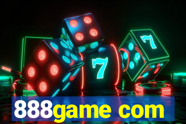 888game com